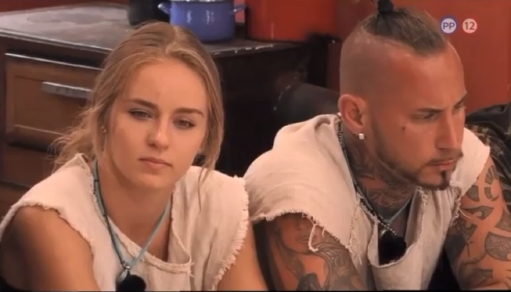 Xénia na Farme.