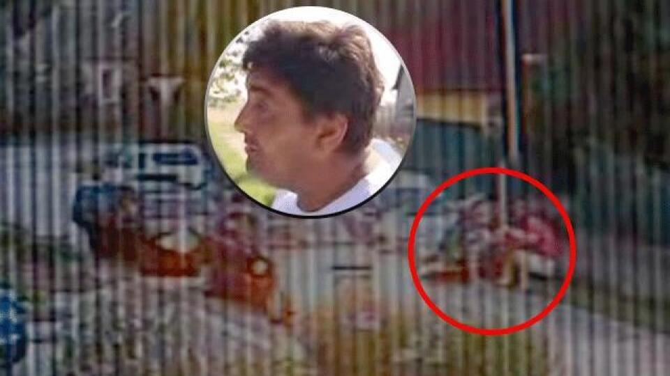 Dvoch chlapov bili štyria útočníci súčasne.
