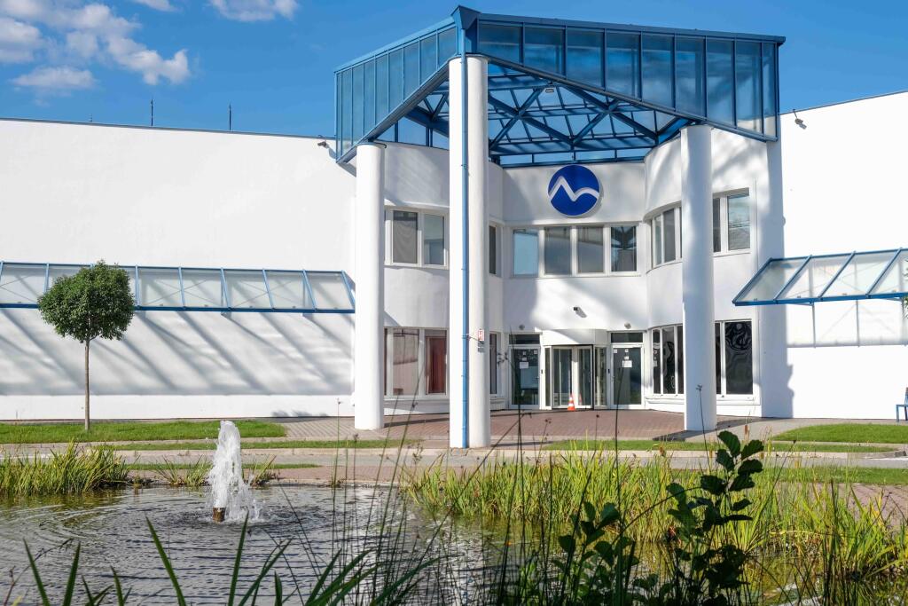 Markíza Group predstavila nové vizuály.