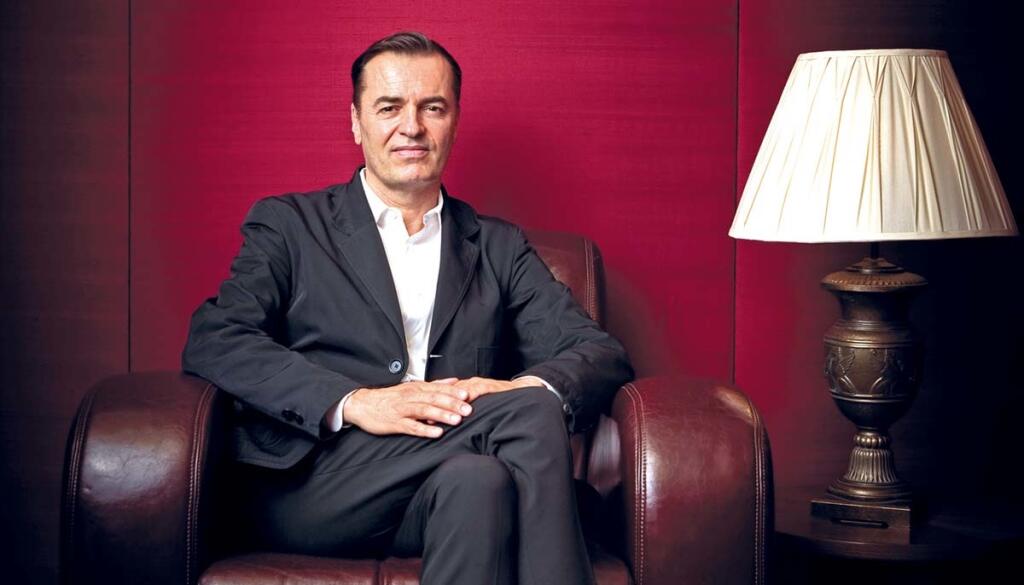 Šéf Zaha Hadid Architects: O Bratislave sme nepochybovali
