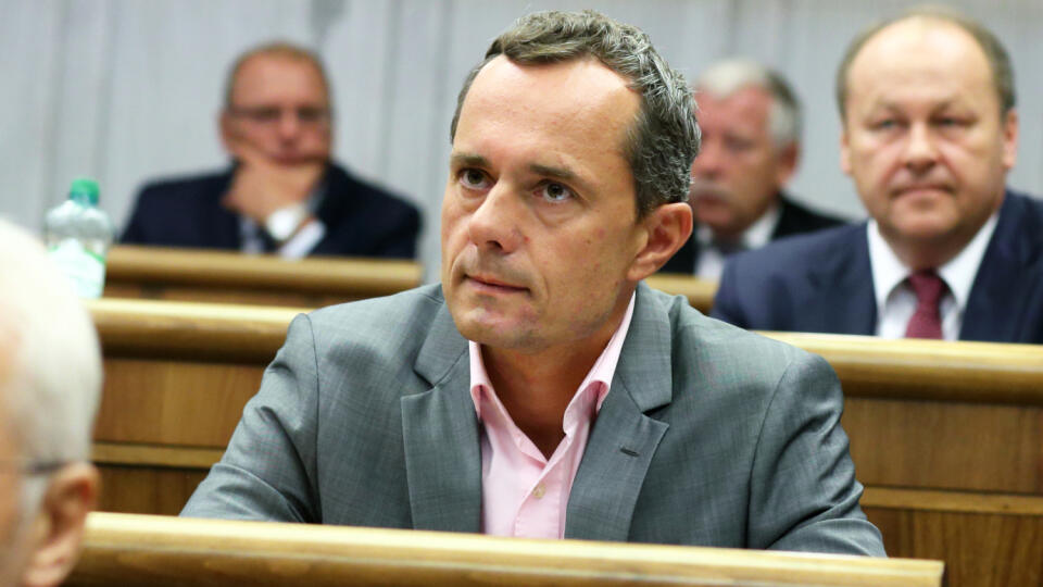 Procházka: Schopnosť vidieť veci takpovediac zdola sa nedá naučiť, dá sa len bolestivo získať.