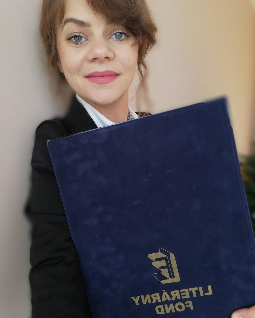 Anna Nováková
