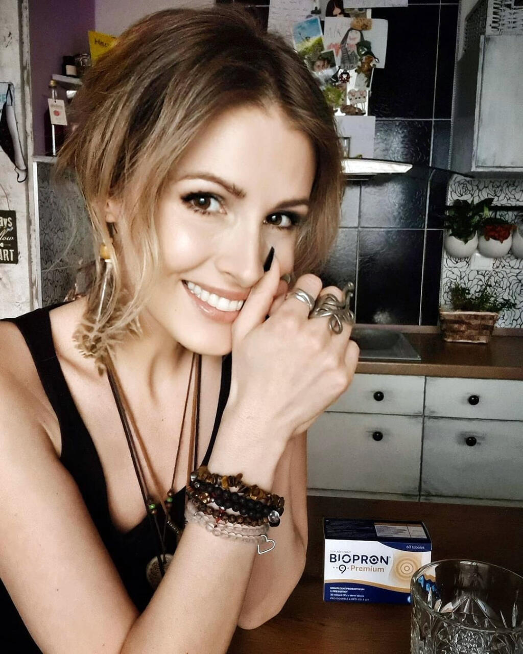 Miriam Kalisová