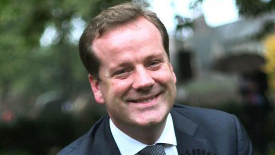 Charlie Elphicke