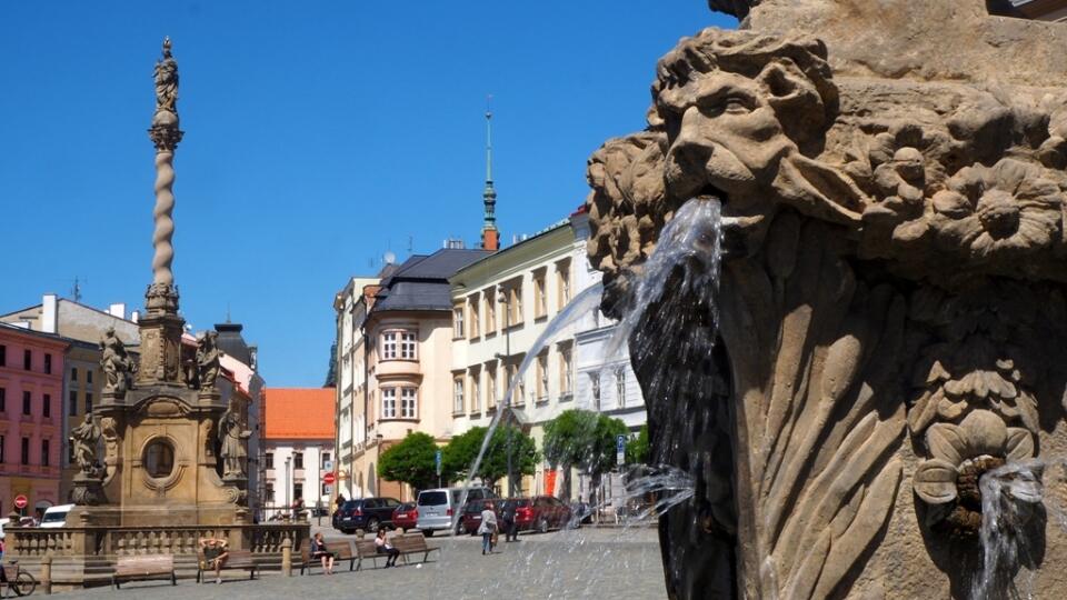 Olomouc