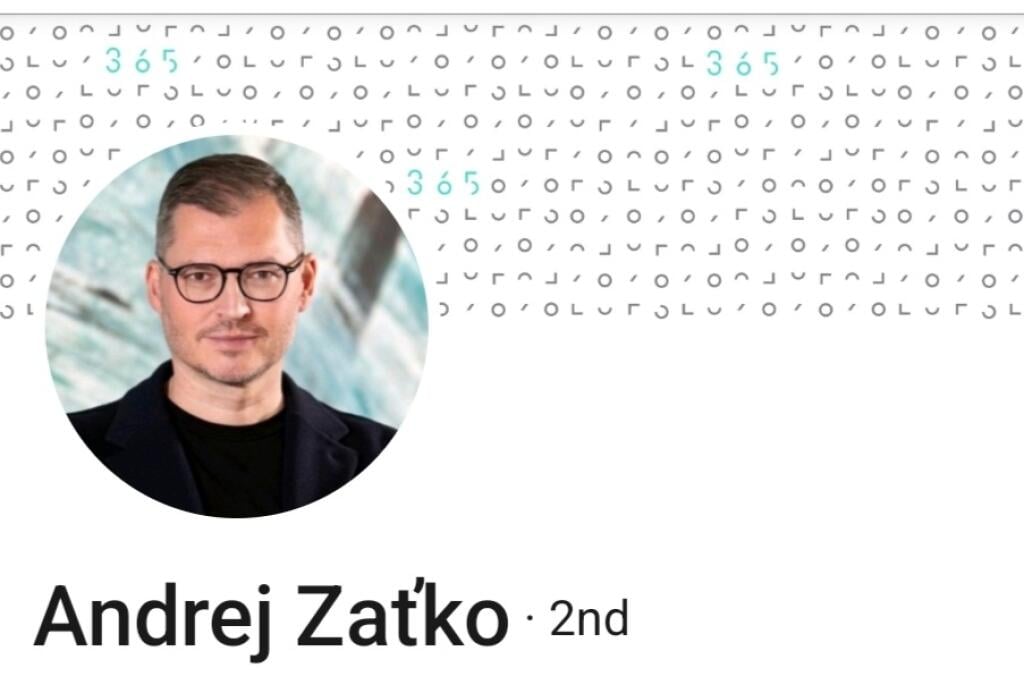 Andrej Zaťko