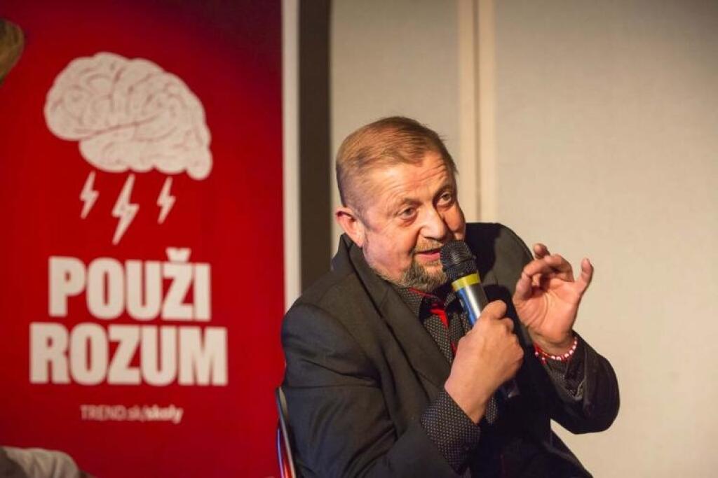 Šefčovič má problém a Harabin riešenie