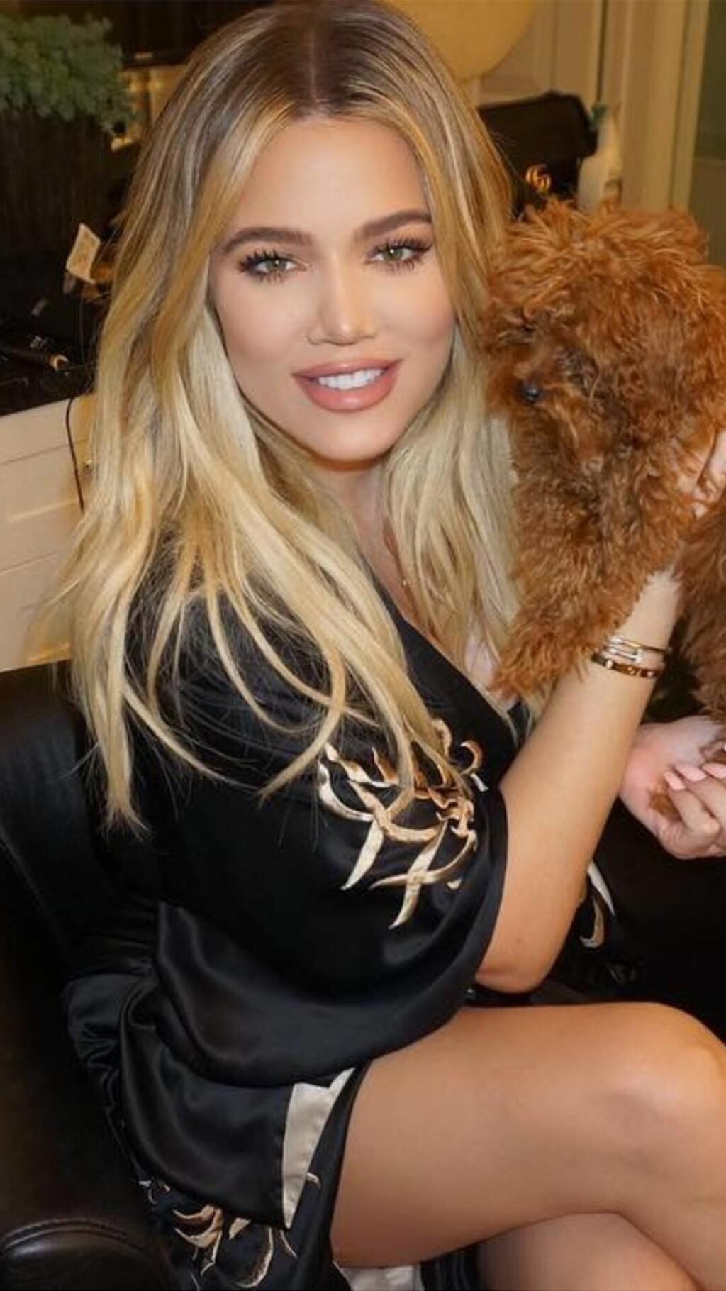 Khloe a Tristan si dali druhú šancu. Snáď im to tento raz vydrží.