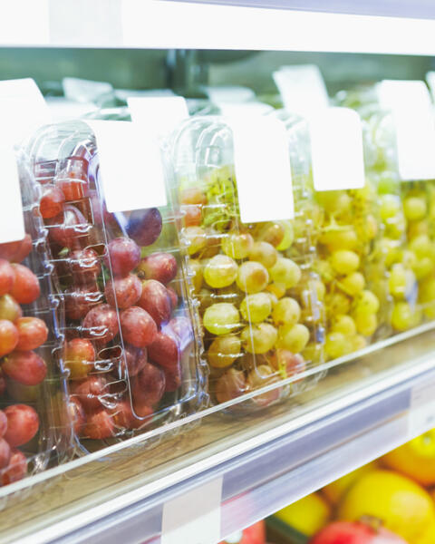 8 skvelých nápadov, ako využiť PLASTOVÉ KRABIČKY z ovocia