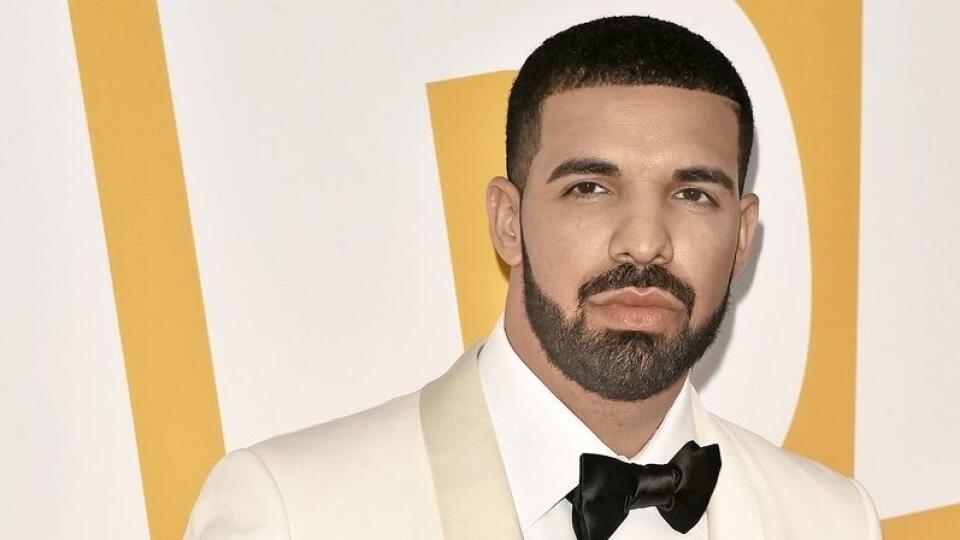 Drake (32) sa za veľkou mlákou preslávil vďaka televíznej tínedžerskej dráme s názvom Degrassi.