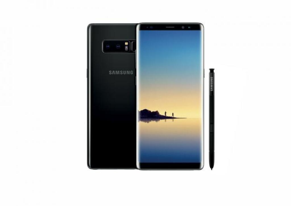 Pol roka po: Čo priniesol život s Galaxy Note 8