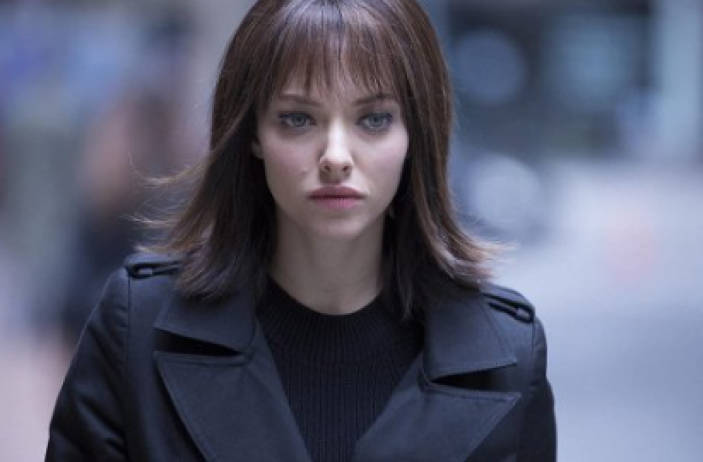 Amanda Seyfried