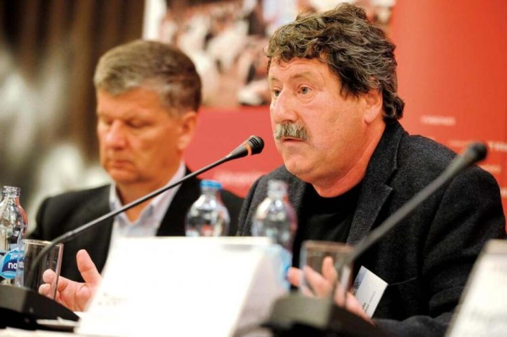 Súčasnú aktívnu generáciu nečaká štedrý štátny dôchodok