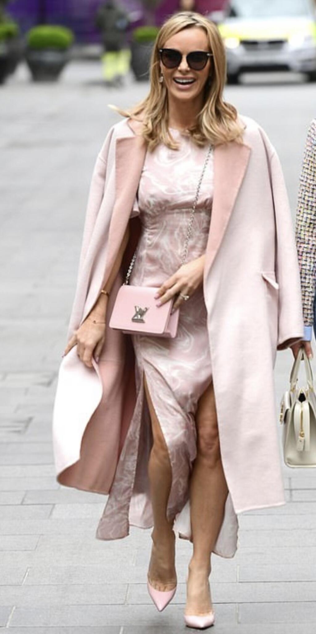 Amanda Holden
