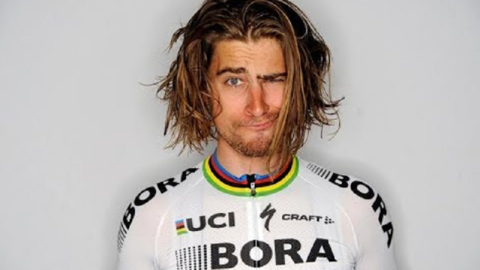Peter Sagan