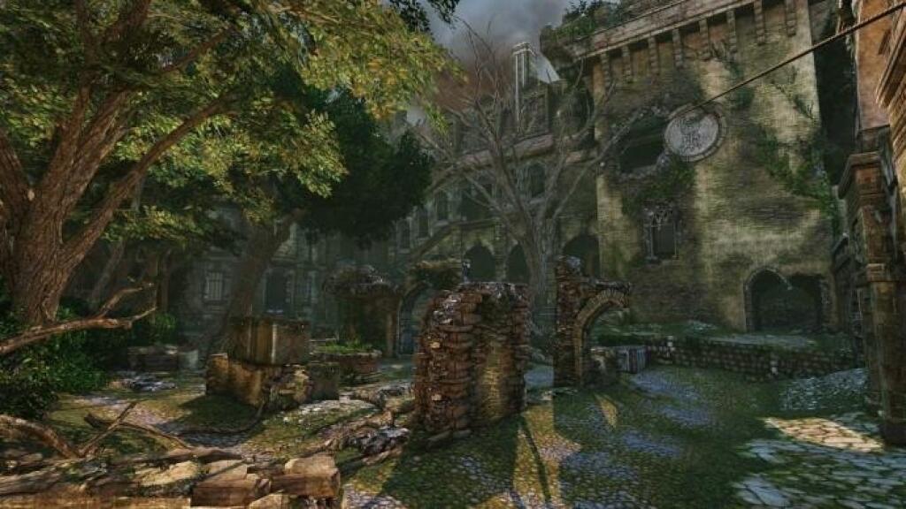 Uncharted 3: Indiana Jones má konkurenciu