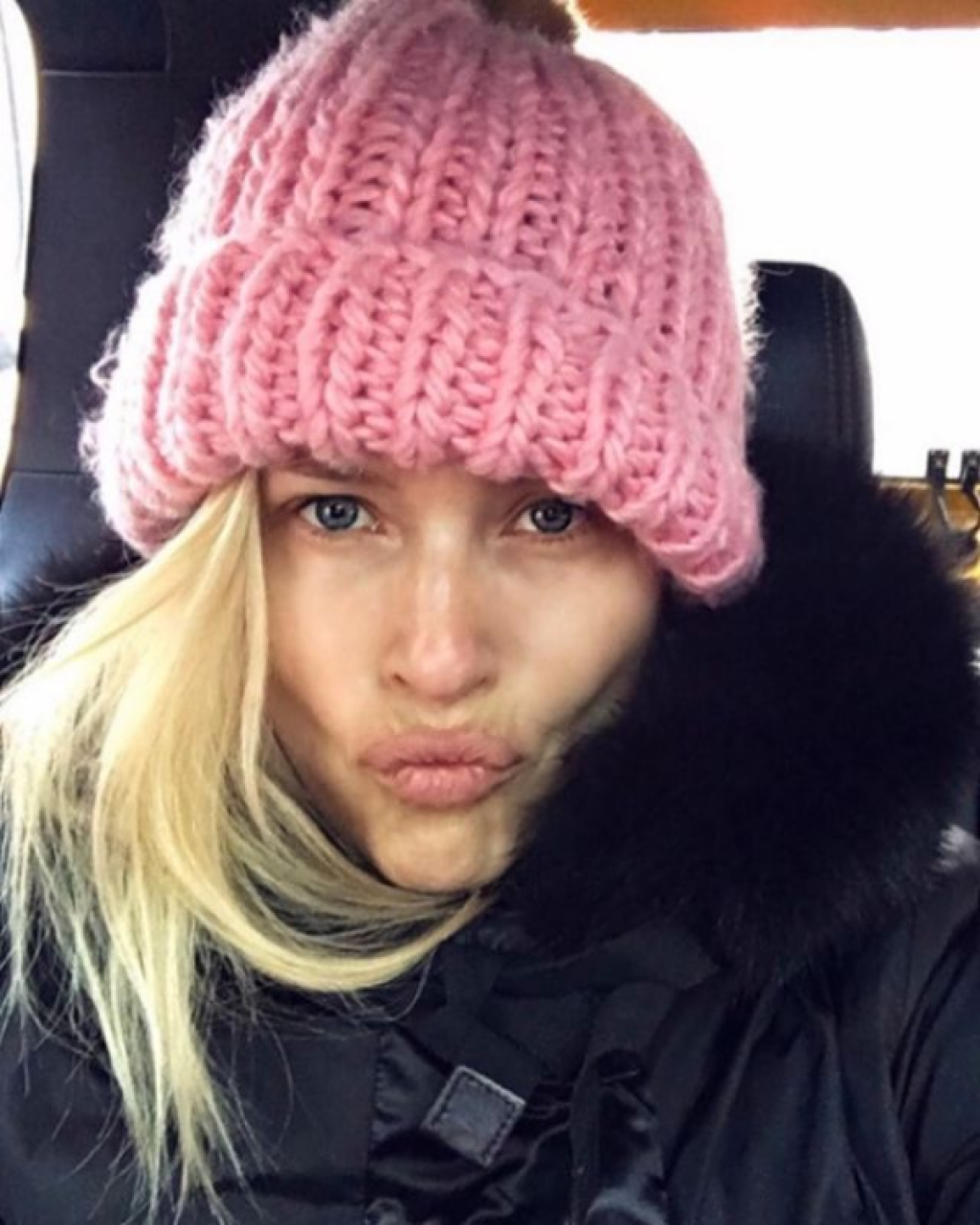 Daniela Peštová