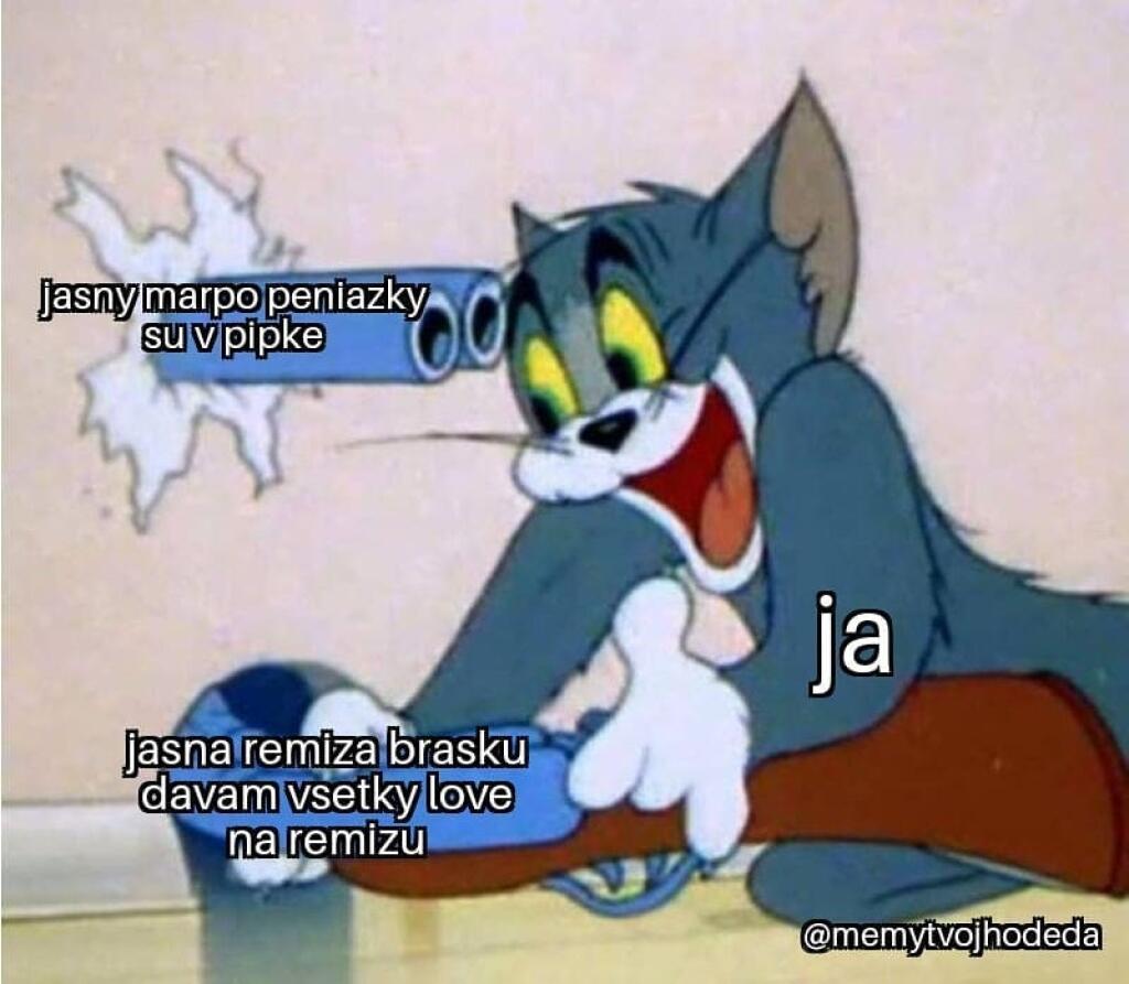 A činila sa aj ľudová tvorba na sociálnych sieťach.