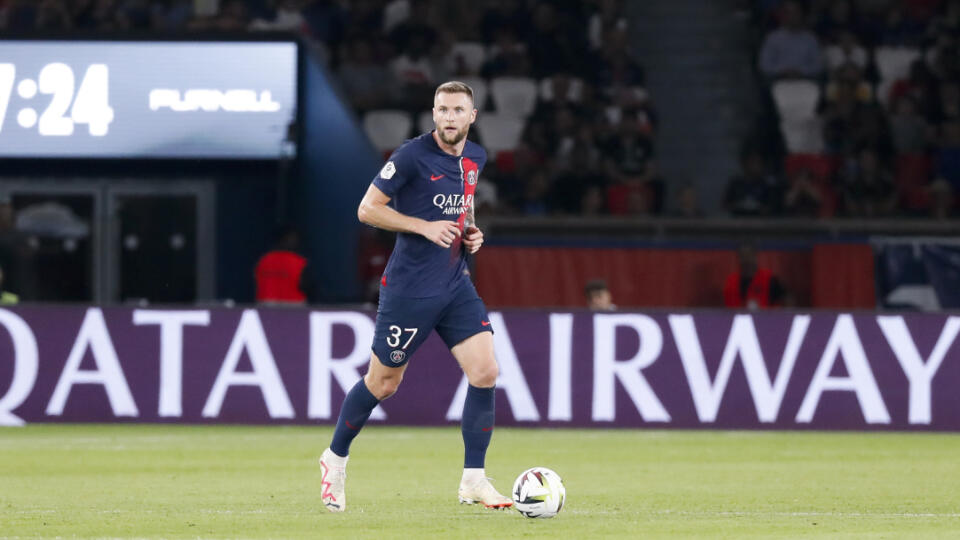 Milan Škriniar