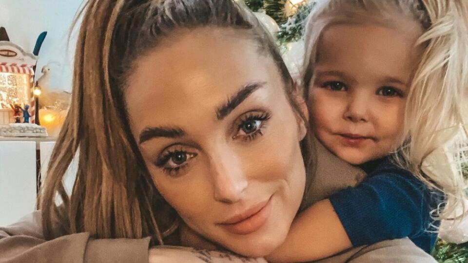 Lucia Lucid Sládečková