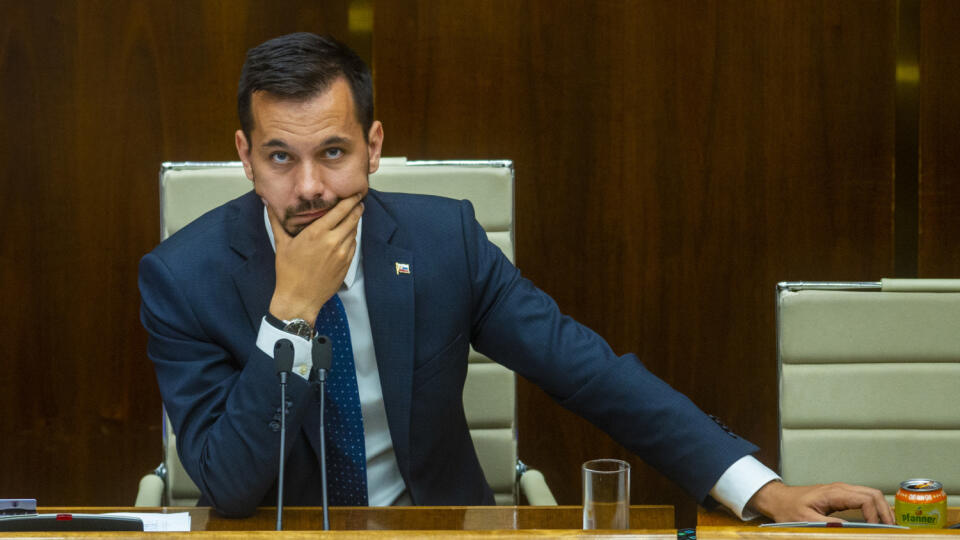 Juraj Šeliga