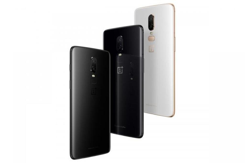 OnePlus 6 má všetko to, čo o stovky eur drahší konkurenti