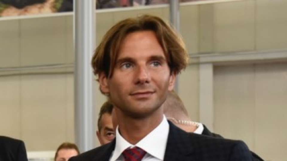 Alex Rozin ml.