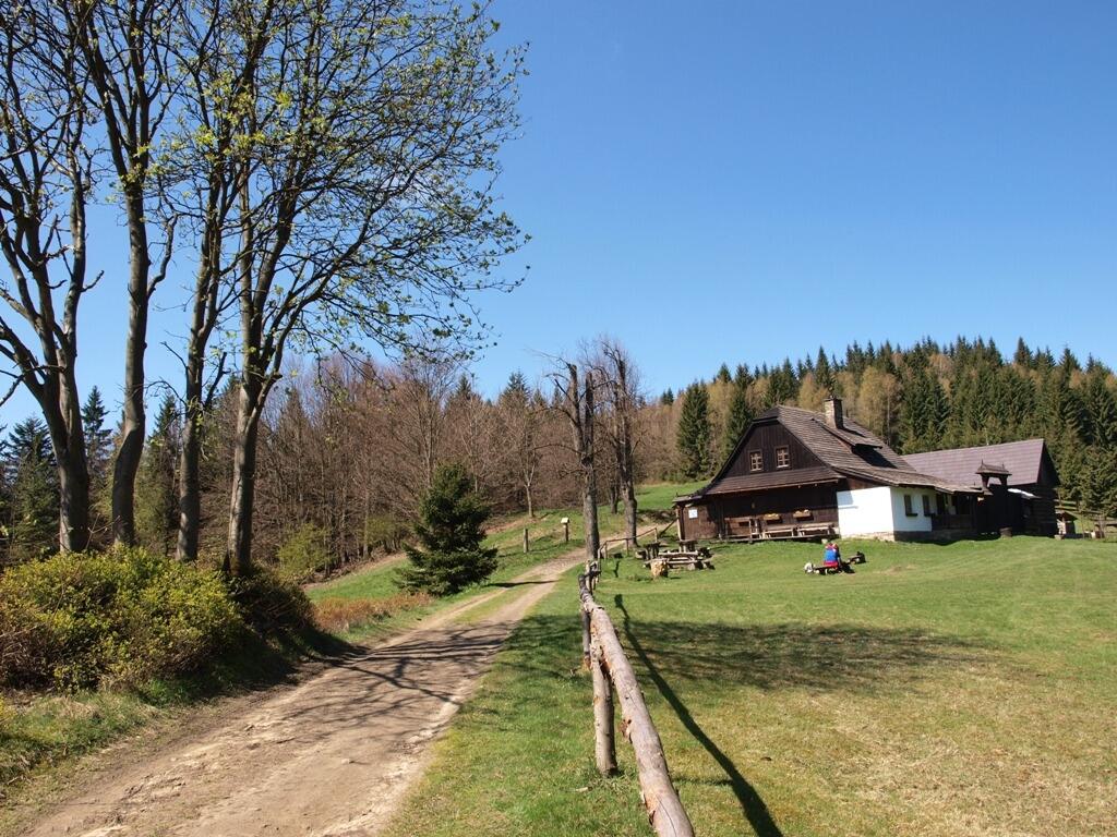 Valašsko je výletnícky príťažlivý, u nás však menej známy moravský kraj.