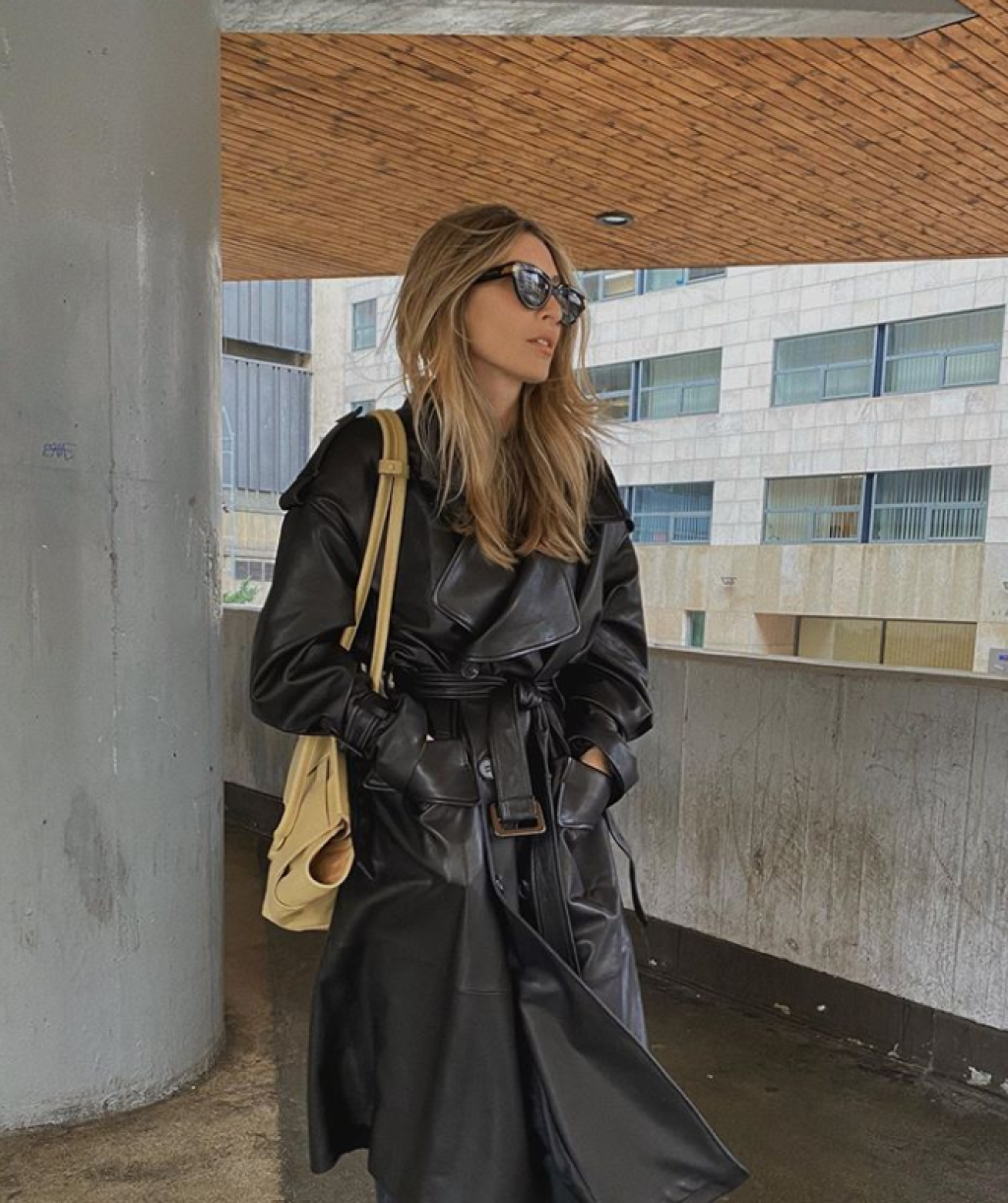 Ivana Mentlova je roky módnou ikonou na česko-slovenskej scéne.