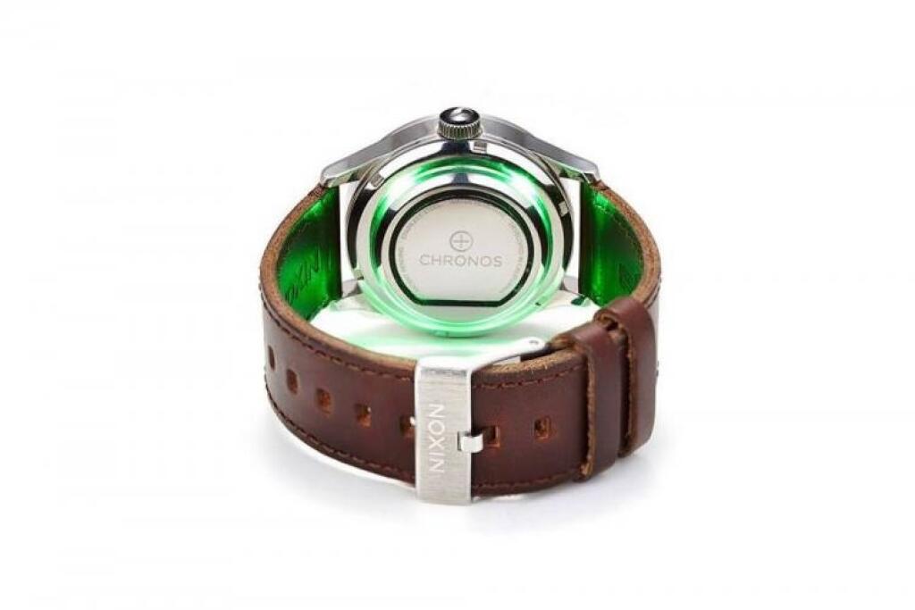 Chronos urobí smartwatch aj z dedových predvojnových hodiniek