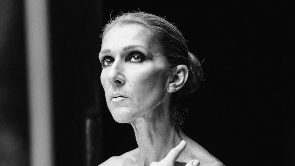 Celine Dion