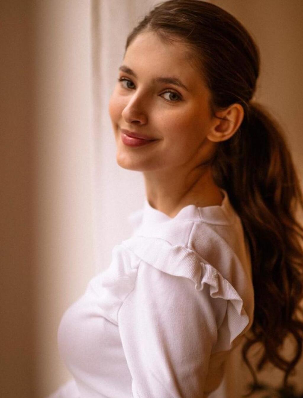 FOTO Prachařova Sara sa ukázala, ako ju pánboh stvoril, Kubovi môže ...