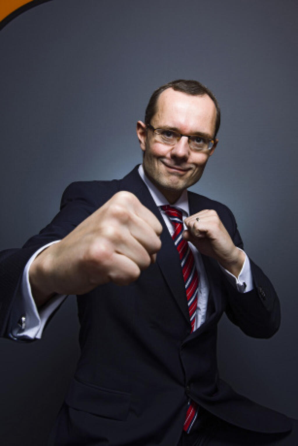 Radoslav Procházka - rozhovor