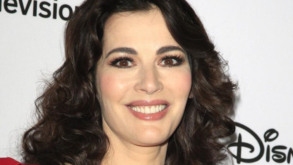 Nigella Lawson