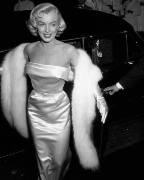Filmové kostýmy za milióny: Neuveríte, koľko stojí podprsenka Marilyn!