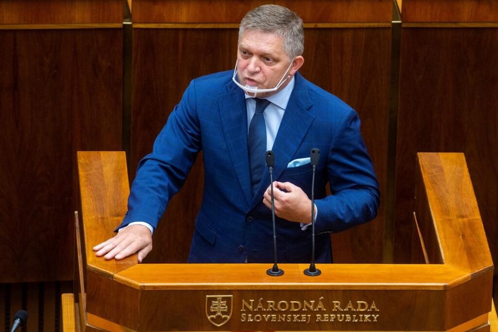 Robert Fico