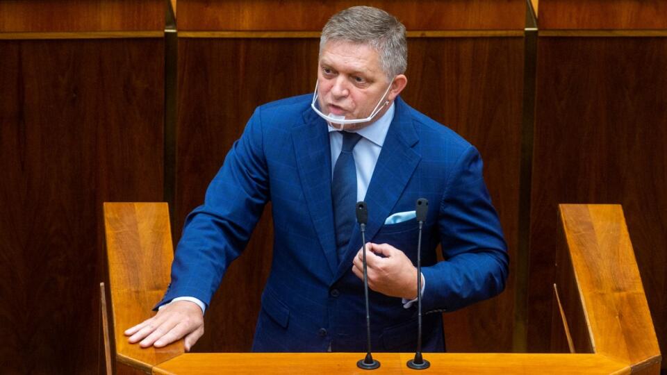 Robert Fico