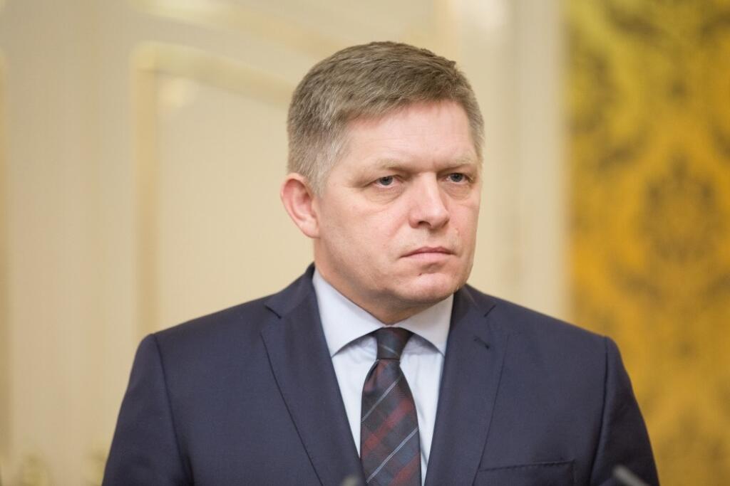 Fico sa stretol s vedením vydavateľa Aktualít, kde pracoval Kuciak