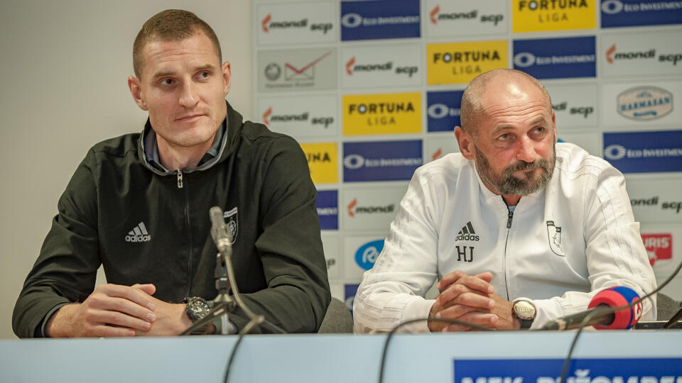 Futbalisti MFK Ružomberok nastúpia v domácom úvodnom stretnutí 1. predkola Európskej ligy s Levski Sofia (štvrtok 11. júla, 18.30 h) v bránke s Ivanom Krajčírikom.