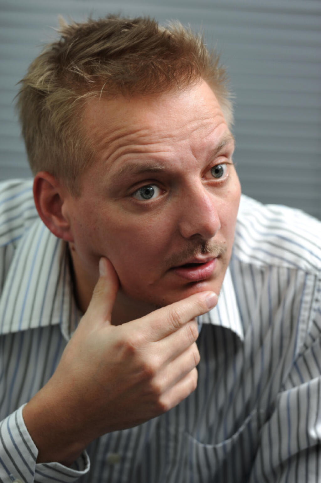 Ján Šebo - docent na Ekonomickej fakulte Univerzity Mateja Bela v BB