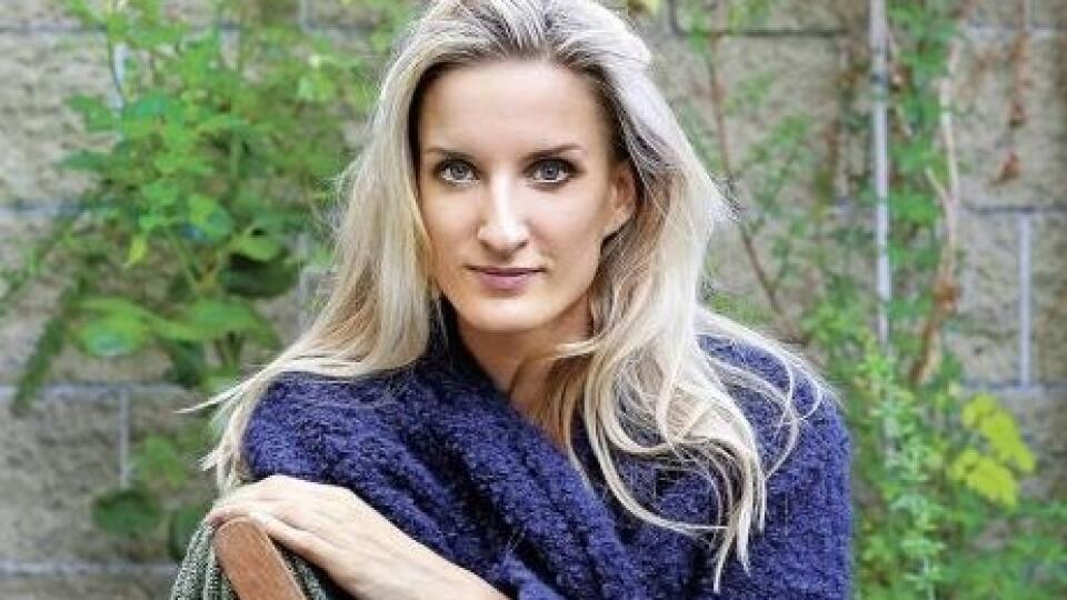 Adela Vinczeová