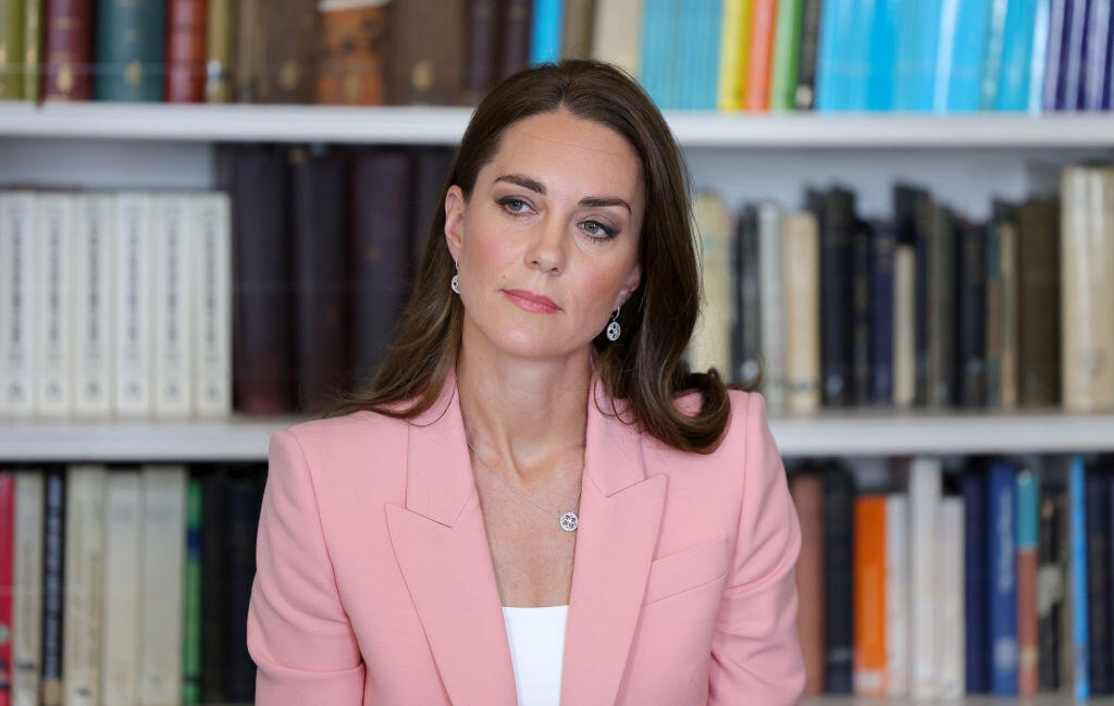 Vojvodkyňa Kate Middleton