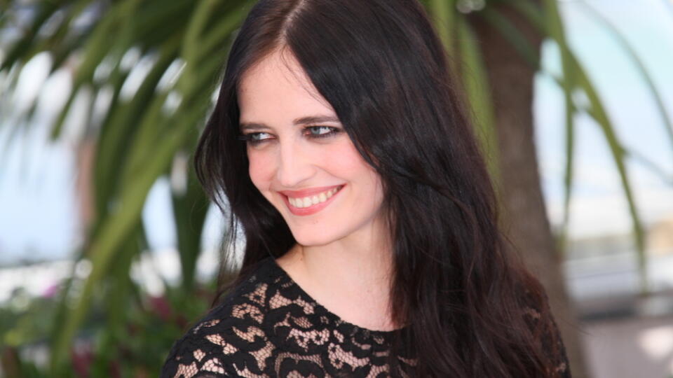 Cannes,,France,-,May,17:,Actress,Eva,Green,Attends,The