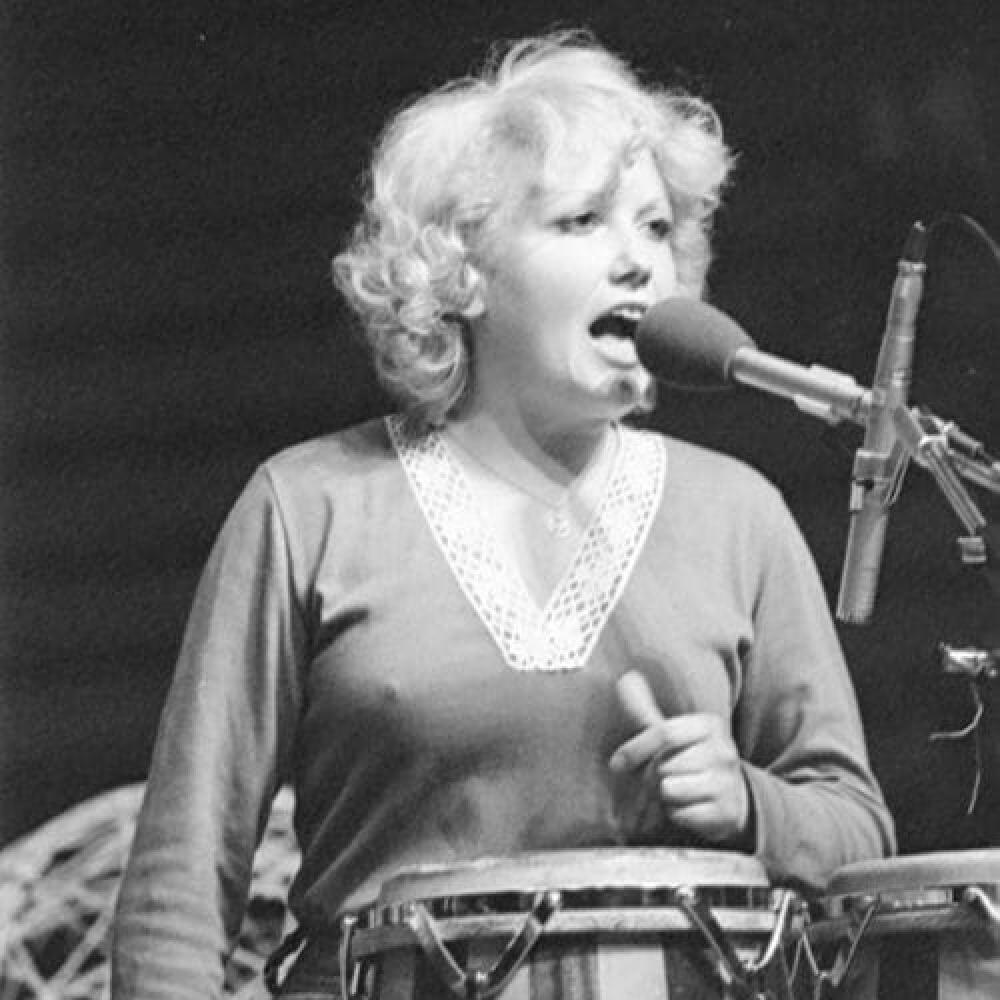 Marika Gombitová