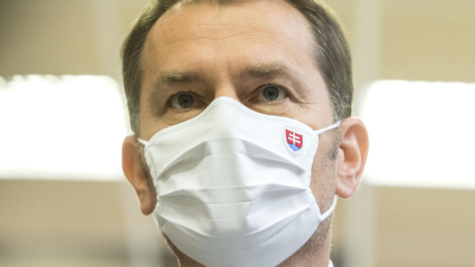 TK po 45. rokovaní vlády SR