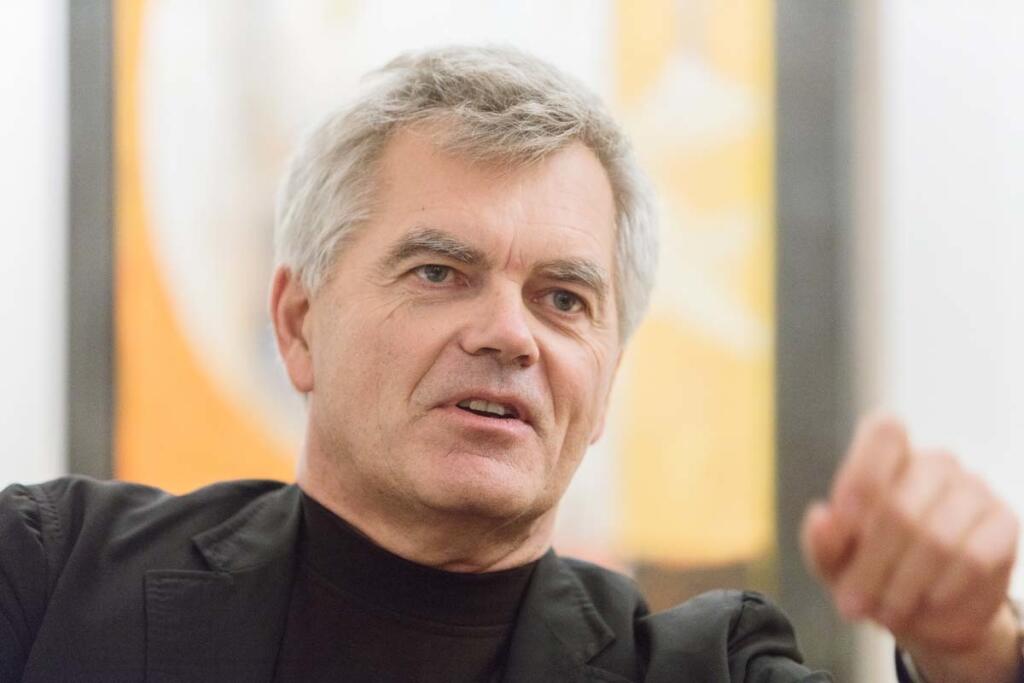 Anton Zajac, ESET