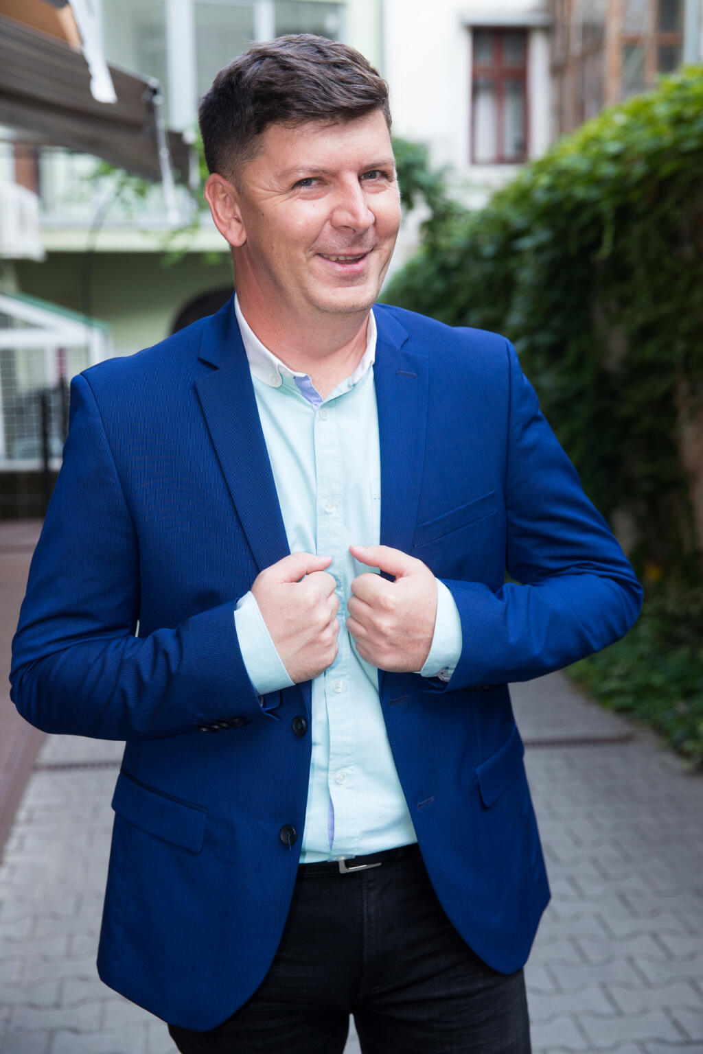 Andrej Bičan