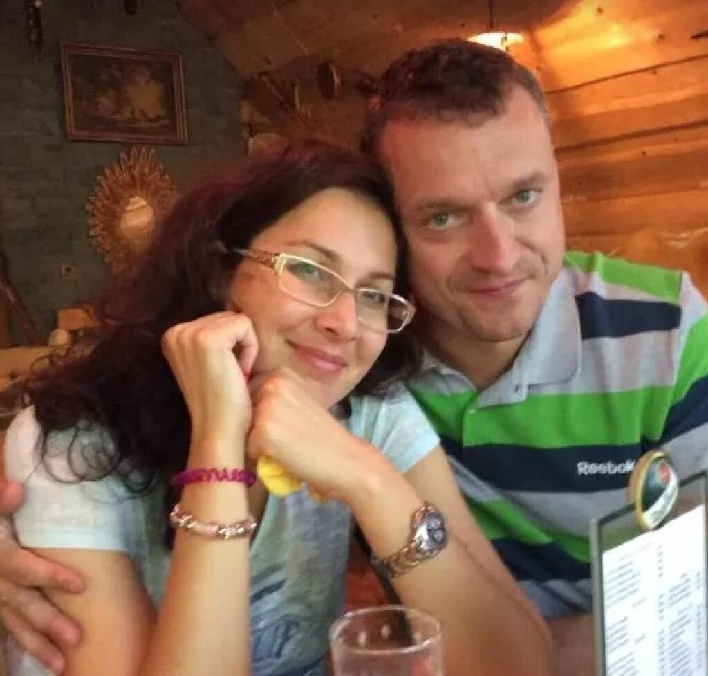 Marce Forgáč sa po 30 rokoch s manželkou Adrianou rozvádza.