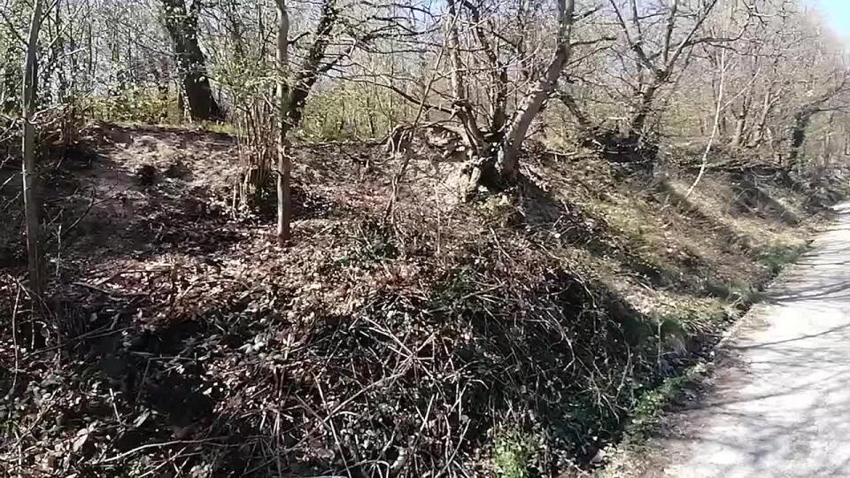 Neuveríte, kde sa nachádza pozemok, ktorý dostal Vladimír Weiss mladší