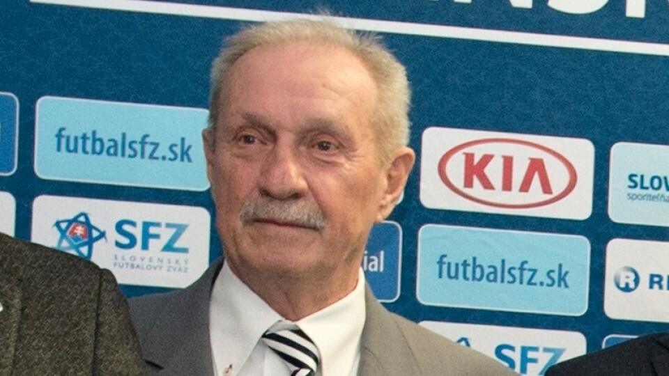 Bývalý futbalový tréner Milan Lešický má vo veci jasno.